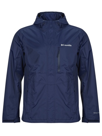 μπουφάν columbia pouring adventure iii jacket