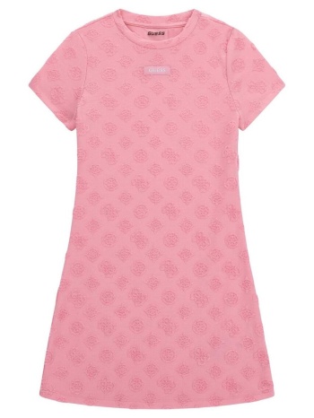 κοντά φορέματα guess ss dress