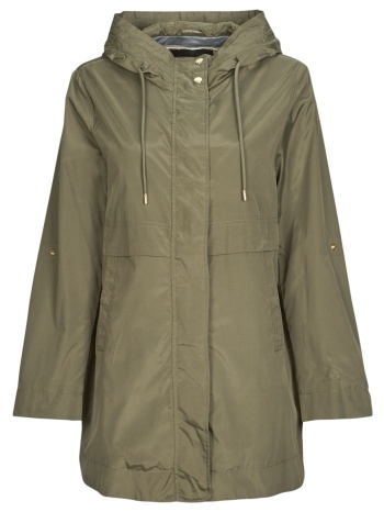 παρκά geox w dandra parka