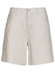 shorts & βερμούδες levis high baggy short