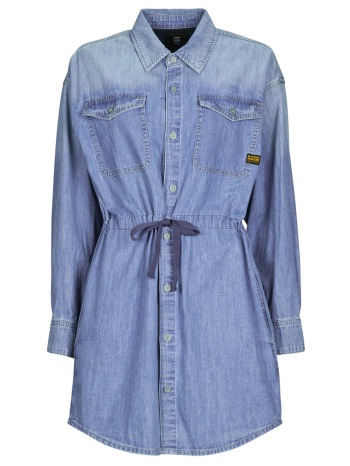 κοντά φορέματα g-star raw -