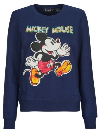 φούτερ desigual avery mickey