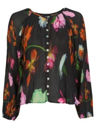 μπλούζα desigual momo