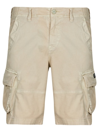 shorts & βερμούδες superdry core cargo short