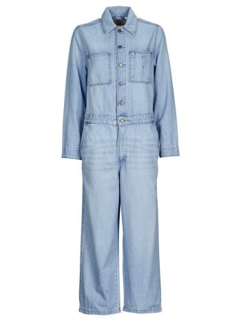 ολόσωμες φόρμα levis iconic jumpsuit