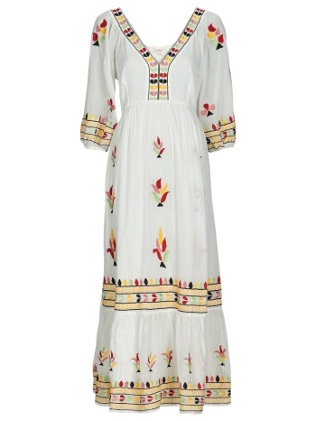 μακριά φορέματα derhy candice robe