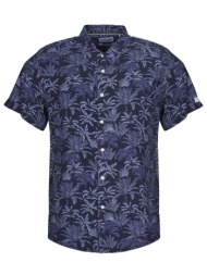 πουκάμισο με κοντά μανίκια deeluxe willson