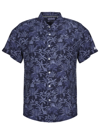 πουκάμισο με κοντά μανίκια deeluxe willson