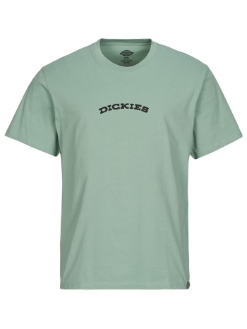 t-shirt με κοντά μανίκια dickies dickies outdoor ss tee