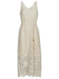 μακριά φορέματα derhy xavier robe maille