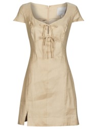 κοντά φορέματα guess isabeau bows mini