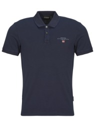 πόλο με κοντά μανίκια ...