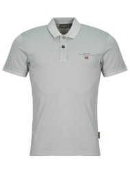 πόλο με κοντά μανίκια ...