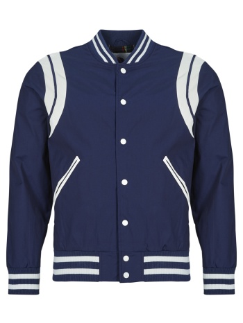 μπουφάν harrington varsity
