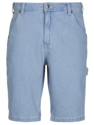 shorts & βερμούδες dickies garyville denim short