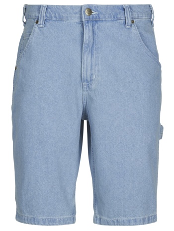 shorts & βερμούδες dickies garyville denim short