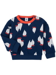 φούτερ petit bateau ...