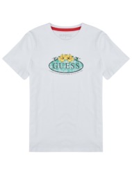 t-shirt με κοντά μανίκια ...