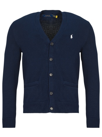 ζακέτα polo ralph lauren gardigan en coton σε προσφορά