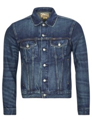 τζιν μπουφάν/jacket polo ralph lauren icon trucker denim jacket