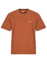 t-shirt με κοντά μανίκια jack & jones jorparos