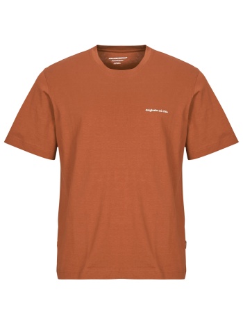 t-shirt με κοντά μανίκια jack & jones jorparos σε προσφορά