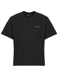 t-shirt με κοντά μανίκια jack & jones jorparos