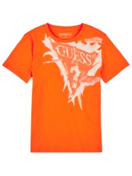 t-shirt με κοντά μανίκια ...