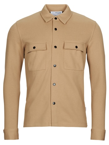 μπουφάν selected slhjackie sweat jacket