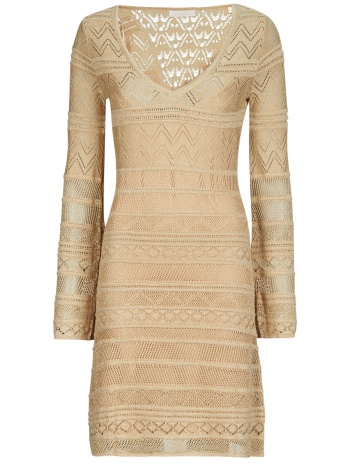 κοντά φορέματα guess nellie vn ls dress