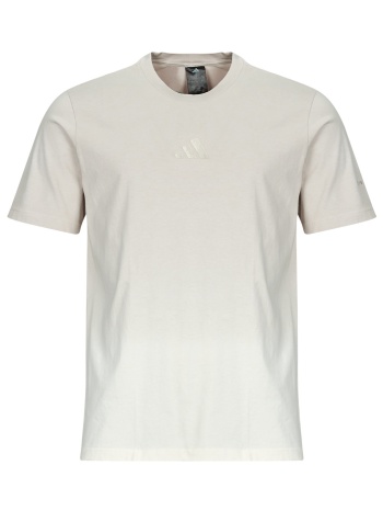 t-shirt με κοντά μανίκια adidas jj3696