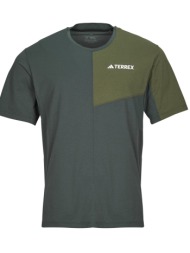 t-shirt με κοντά μανίκια ...