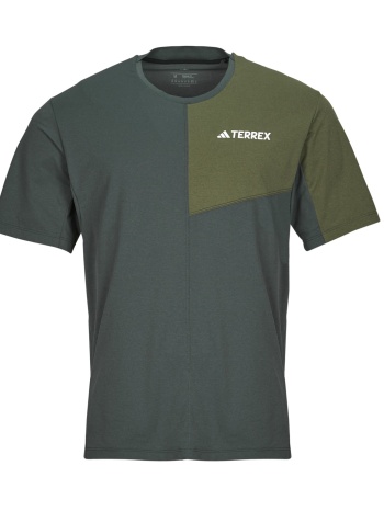 t-shirt με κοντά μανίκια adidas je0395