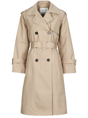 καπαρτίνες oakwood mulan