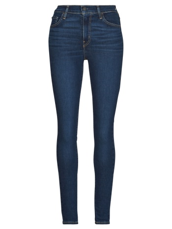 skinny jeans levis 720 hirise super skinny