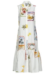 μακριά φορέματα desigual ...