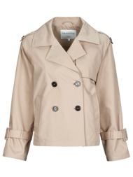 καπαρτίνες oakwood margot