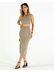 κοντές φούστες thead. -