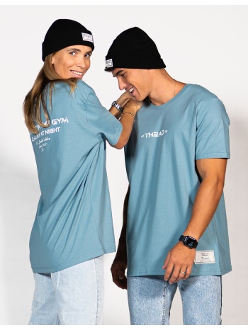 t-shirt με κοντά μανίκια thead. new york t-shirt σε προσφορά