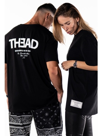 t-shirt με κοντά μανίκια thead. dubai t-shirt σε προσφορά