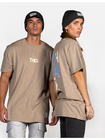 t-shirt με κοντά μανίκια thead. brooklyn t-shirt σε προσφορά