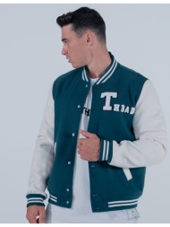 μπουφάν thead. billy teddy jacket