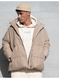 χοντρό μπουφάν thead. -