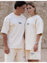 t-shirt με κοντά μανίκια thead. april