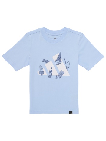 t-shirt με κοντά μανίκια adidas ji6679