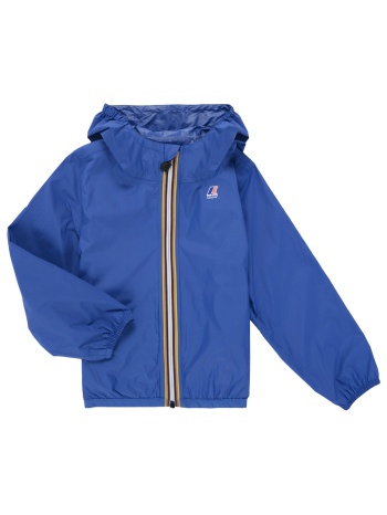αντιανεμικά k-way le vrai petit claude 4.0 100 % nylon