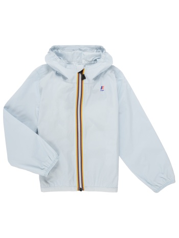 αντιανεμικά k-way le vrai petit claude 4.0 100 % nylon