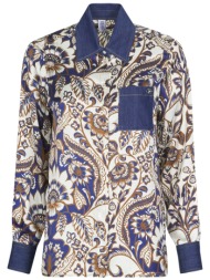 πουκάμισα liu jo ua5272