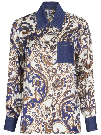 πουκάμισα liu jo ua5272