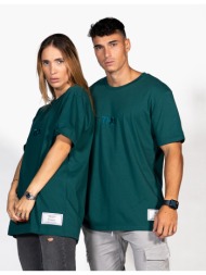 t-shirt με κοντά μανίκια ...